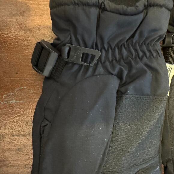 Gordini Aquabloc Men's Ski Snowboard Heavy Winter Gloves Size Medium - Picture 4 of 8